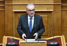 Ταμείο Ανάκαμψης και Ανθεκτικότητας: Διπλό αίτημα εκταμίευσης πόρων ύψους 1,17 δισ. ευρώ υπέβαλε η Ελλάδα