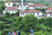 «Ελλάδα 2035»: Αυτός είναι ο κυβερνητικός οδικός χάρτης για την Περιφέρεια: Τα τοπικά σχέδια ανάπτυξης και το πακέτο παρεμβάσεων