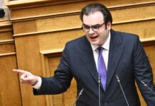 Πιερρακάκης: Ο προϋπολογισμός συμβάλλει ουσιαστικά στην ενίσχυση της αγοραστικής δύναμης της πλειονότητας των εργαζομένων