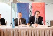 Κυριάκος Πιερρακάκης στους πρέσβεις της ΕΕ: «Τώρα χρειάζεται συλλογική βούληση» για τους στόχους των εκθέσεων Draghi και Letta