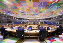 Σύνοδος Κορυφής: 90 δισ. ευρώ με κοινό δανεισμό στην Ουκρανία – Τι δήλωσε ο Κυριάκος Μητσοτάκης