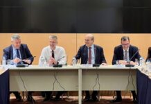 Κωστής Χατζηδάκης: Έρχονται νέοι σημαντικοί κοινοτικοί πόροι για την Ελλάδα