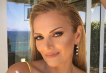 Χριστίνα Λαμπίρη: Θα μπορούσε να επιβιώσει στην τηλεόραση του σήμερα; (Αποκλειστική συνέντευξη)