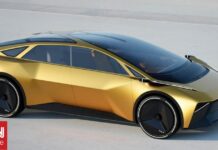 Το Vision Meta Turismo δείχνει το μέλλον της Kia