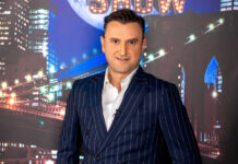 Αργύρης Αγγέλου: Η περηφάνια του πατέρα του για το Παρά Πέντε, το μανάβικο και η στενοχώρια του Αρναούτογλου