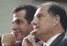 Άδωνις Γεωργιάδης και Θάνος Πλεύρης εναντίον Διεθνούς Αμνηστίας και Χάγης: «Αντιδυτικά και αριστεροκρατούμενα όργανα»