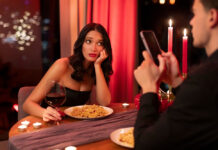 Αδράνεια στη σχέση: Μήπως σε εμποδίζει να βρεις τον κατάλληλο σύντροφο;