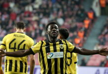 Η ΑΕΚ στην τέταρτη θέση του Conference League – Δείτε τη βαθμολογία