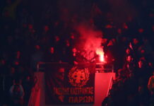 ΑΕΚ, Ολυμπιακός και ΠΑΟΚ κλήθηκαν σε απολογία από τη Super League