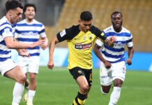 ΑΕΚ – Ατρόμητος: Η Ένωση ψάχνει ιδανικό φινάλε στον πρώτο γύρο της Super League κόντρα σε ζόρικο αντίπαλο