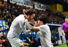 Βαθμολογία Super League: Ο Ολυμπιακός κρατήθηκε στην κορυφή αλλά η ΑΕΚ πλησίασε στο -1, δείτε φάσεις και γκολ