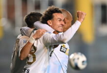 Παναιτωλικός – ΑΕΚ 0-5: «Σόου» από Λιούμπιτσιτς στο Αγρίνιο με ασίστ και δυο γκολ στο «διπλό» της Ένωσης