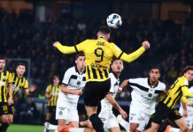 ΑΕΚ: Τα τρία ακυρωμένα γκολ της Ένωσης κόντρα στον ΟΦΗ