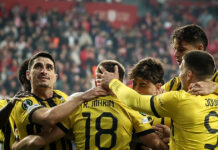 ΑΕΚ – Κραϊόβα: Η ενδεκάδα της Ένωσης για το τελευταίο παιχνίδι της League Phase του Conference League