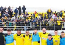 ΑΕΚ: Το video από το φιλικό με την Κ19 την παραμονή της Πρωτοχρονιάς