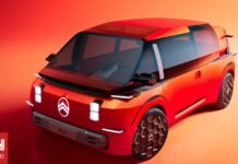 Το Citroen ELO δείχνει πως μπορεί να είναι τα μελλοντικά πολυμορφικά