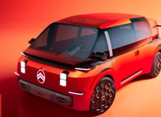 Το Citroen ELO δείχνει πως μπορεί να είναι τα μελλοντικά πολυμορφικά