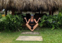 Ευρυδίκη Παπαδοπούλου: Το απρόσμενο θέμα που έχει με το αγοράκι της μόνο ΖΕΝ δεν την αφήνει να είναι