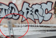 Γκύζη: «Δεν άντεχα άλλο» έγραψε σε σημείωμα πριν πέσει στο κενό ο 74χρονος που μαχαίρωσε την γυναίκα του – Πληροφορίες ότι εκείνη πάσχει από άνοια