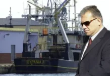 Ο «Έλληνας Εσκομπάρ» Από την Αμφιλοχία της δεκαετίας του ’70 στο επίκεντρο της σημερινής επικαιρότητας