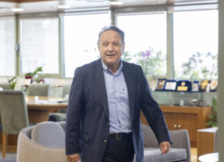 Θεσσαλονίκη: 42χρονος έστελνε απειλητικά και υβριστικά μηνύματα κατά του δημάρχου Στέλιου Αγγελούδη