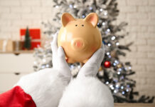 Οι ενήλικες ζητούν από τον Άγιο Βασίλη να πληρώσει τους λογαριασμούς τους