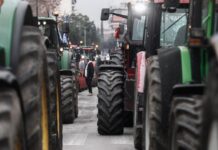 Ανοιχτή επιστολή παραγωγικών φορέων για τις αγροτικές κινητοποιήσεις – Τι ζητούν