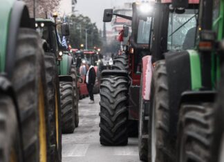 Ανοιχτή επιστολή παραγωγικών φορέων για τις αγροτικές κινητοποιήσεις – Τι ζητούν