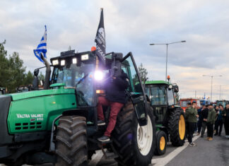 Η σημερινή πανελλαδική διάσκεψη των αγροτών κρίνει την συνάντηση με Μητσοτάκη – Τα «αγκάθια» και οι δεσμεύσεις