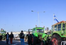 Αυτά είναι τα επίσημα αιτήματα των αγροτών στα οποία η κυβέρνηση έχει απαντήσει ήδη με διπλό κάλεσμα για διάλογο