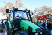 Μπλόκα αγροτών: Συσκέψεις για αποφάσεις μετά τις εξαγγελίες Τσιάρα – Ο χάρτης των σημερινών κινητοποιήσεων