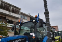 «Σκληραίνει» τη στάση της η κυβέρνηση μετά την άρνηση των αγροτών για διάλογο: Σενάρια για εισαγγελική παρέμβαση μετά τη Δευτέρα