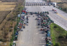 Οι αγρότες θα κλείσουν το λιμάνι της Θεσσαλονίκης την Παρασκευή – Πως θα κινηθούν τα μπλόκα από Δερβένι και Μάλγαρα