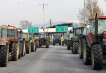 Το πρόγραμμα των αγροτών για τα μπλόκα και το άνοιγμα των διοδίων στις γιορτές – Νέα σύσκεψη στη Νίκαια σήμερα