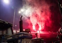 Μπλόκα αγροτών: Κλειστή η εθνική οδός στα διόδια Μαλγάρων στο ρεύμα προς Αθήνα – Οι αποκλεισμένοι δρόμοι σε όλη τη χώρα