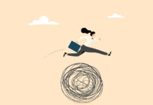 Άγχος: Καταπολεμήστε το με αυτή την απλή «άσκηση»!