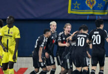 Champions League: Ο Άγιαξ έκανε «κηδεία» στην Καραμπάγκ και η Κοπεγχάγη πήρε μεγάλο «διπλό» στο 90′