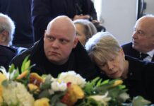 Σύλβα Ακρίτα: Το τελευταίο αντίο στην ασυμβίβαστη πρώτη βουλευτή του ΠΑΣΟΚ