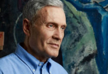 Αλμπέρτο Εσκενάζυ: Το τελευταίο «αντίο» στο Αποτεφρωτήριο της Ριτσώνας