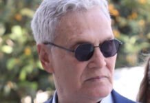 Ο Αλμπέρτο Εσκενάζυ θα αποτεφρωθεί στη Ριτσώνα – Την Πέμπτη 18 Δεκεμβρίου το «τελευταίο αντίο» στον ηθοποιό