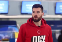 Άλεκ Πίτερς: Φωτιά στο εστιατόριο του παίκτη του Ολυμπιακού στο Μικρολίμανο