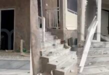 Αλεξανδρούπολη: Ξυλοκόπησαν τον παππού του 3χρονου που πέθανε από ασιτία – Έσπασαν το σπίτι του και τον έστειλαν στο νοσοκομείο