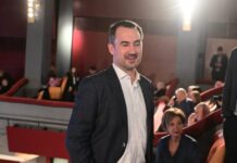 Ο Χαρίτσης έκανε «άνοιγμα» στον Τσίπρα για συνεργασία αλλά με αιχμές – «Λαϊκό Μέτωπο του ενός δεν θα υπάρξει ποτέ»»