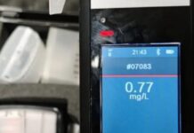 ΕΛΑΣ: Οδηγός παράτησε το αυτοκίνητό του σε στάση λεωφορείου όταν μυρίστηκε μπλόκο για αλκοτεστ