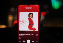 Το φαινόμενο Mariah Carey: Πώς ένα χριστουγεννιάτικο τραγούδι επηρεάζει…τον τρόπο που ψωνίζουμε