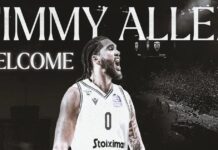 Δεύτερο χτύπημα Μυστακίδη στον ΠΑΟΚ: Ανακοινώθηκε ο Τίμι Άλεν