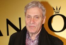 Πέθανε ο ηθοποιός Αλμπέρτο Εσκενάζυ σε ηλικία 73 ετών