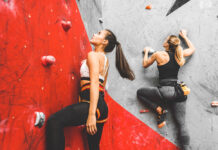 Χόμπι: 5 τρόποι που «χτίζουν» αυτοπειθαρχία