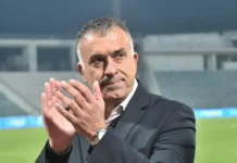 Αναστασίου: «Δεν τελειώσαμε σωστά τις φάσεις, κάναμε δώρα στον αντίπαλο» (video)