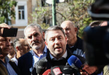 Κυκλοφοριακό και αγρότες στην ατζέντα του ΠΑΣΟΚ: Στα μπλόκα αυτή την εβδομάδα ο Νίκος Ανδρουλάκης